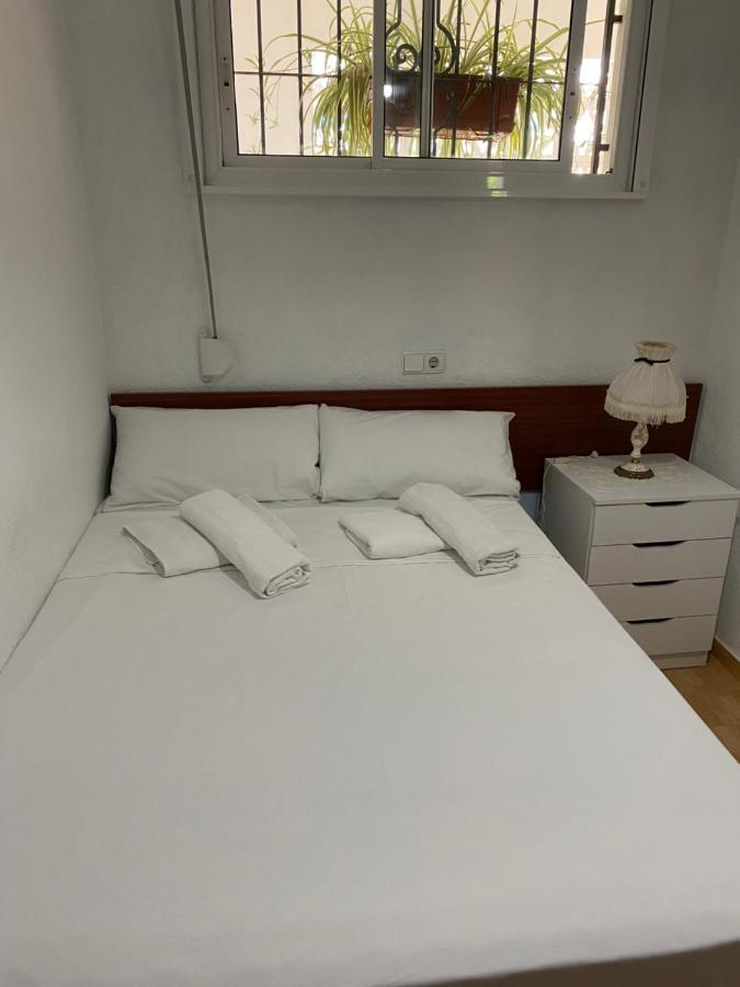 베니돔 17 Calle Lepanto 아파트 외부 사진