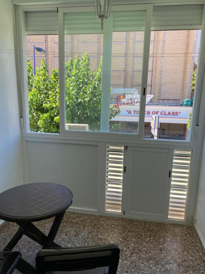 베니돔 17 Calle Lepanto 아파트 외부 사진