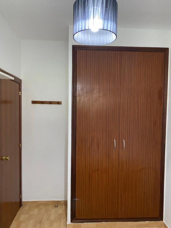 베니돔 17 Calle Lepanto 아파트 외부 사진
