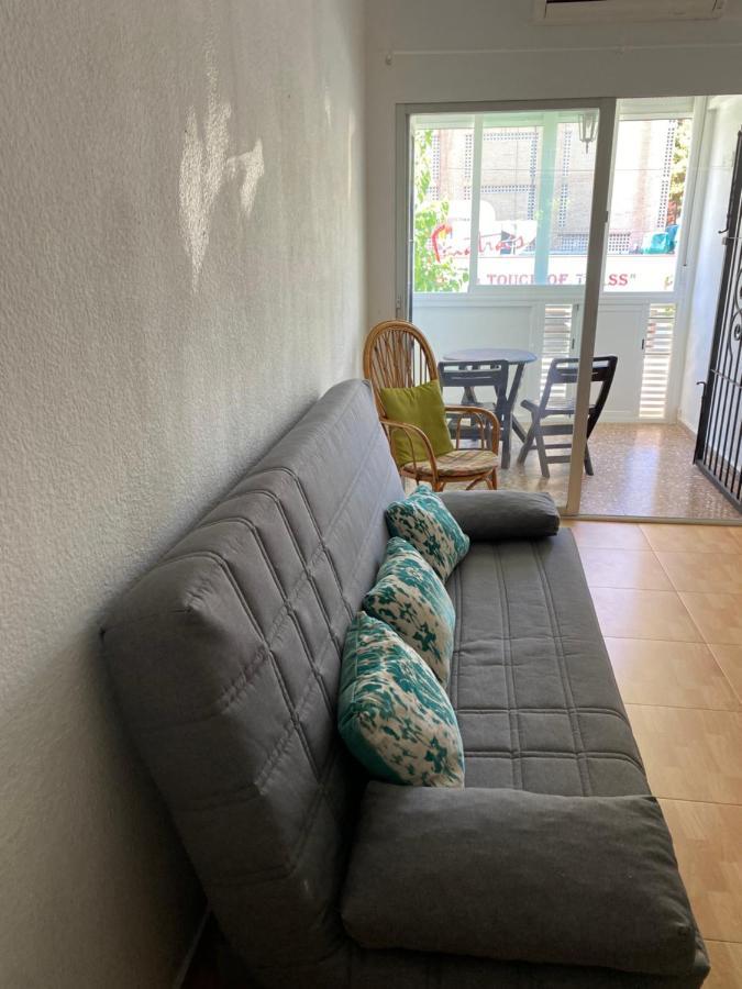 베니돔 17 Calle Lepanto 아파트 외부 사진