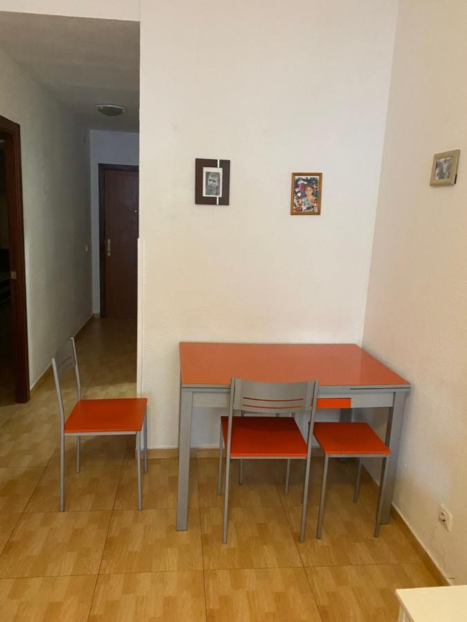 베니돔 17 Calle Lepanto 아파트 외부 사진