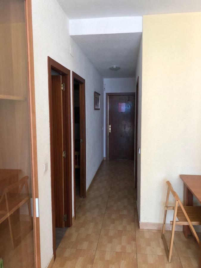 베니돔 17 Calle Lepanto 아파트 외부 사진