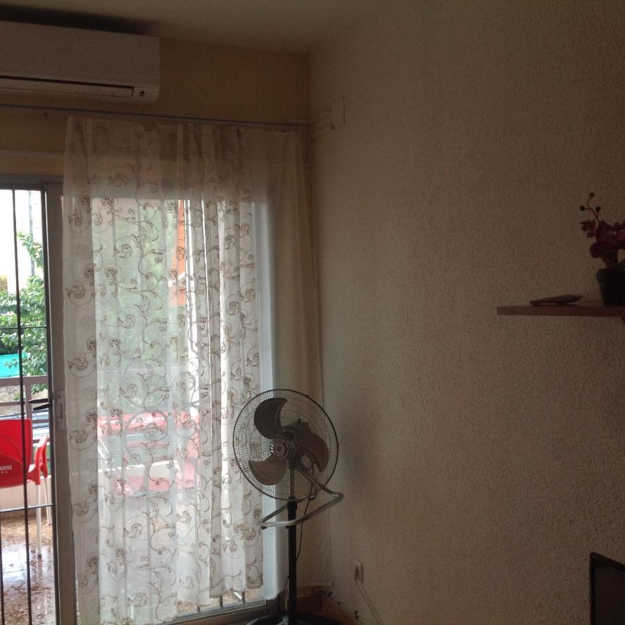 베니돔 17 Calle Lepanto 아파트 외부 사진